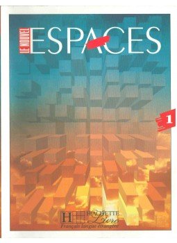 Capelle, Guy, Gidon, Noelle - Le Nouvel Espaces 1 Capelle, Guy, Gidon, Noelle - Le Nouvel Espaces 1, 2002 antikvár könyv