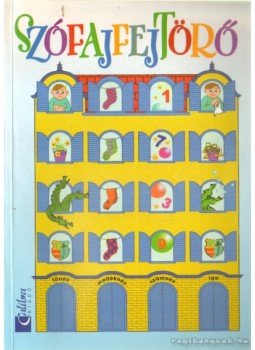 Óváriné Tavaszi Márta, Papp Szilvia, Golubov Gábor - Szófajfejtörő Óváriné Tavaszi Márta, Papp Szilvia, Golubov Gábor - Szófajfejtörő, 0 antikvár könyv