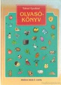 Tolnai Gyuláné - Olvasókönyv - Általános iskola 2. osztály