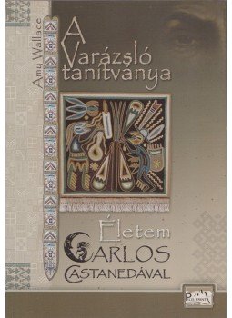 Wallace, Amy - A varázsló tanítványa Wallace, Amy - A varázsló tanítványa, Budapest 2009 antikvár könyv