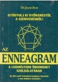 Bear, Eli Jaxon - Az enneagram