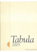 Fejős Zoltán - Tabula 2003 6 (1)
