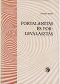 Koncz István Dr. - Portalanítás és porleválasztás
