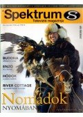 Fejes Imre - Élő bolygó magazin 2005/3. szám