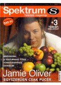 Fejes Imre - Élő bolygó magazin I. évf. 1. szám