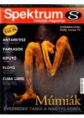 Fejes Imre - Élő bolygó magazin I. évf. 2. szám