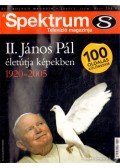 Fejes Imre - Élő bolygó magazin 2005/1. szám (különszám)