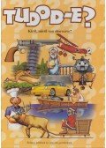 Dankó Zsuzsanna (szerk.) - Tudod-e? Kiről, miről van elnevezve?