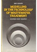 Horváth Imre - Modelling in the Technology of Wastewater Treatment