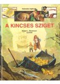 Robert Louis Stevenson  - A kincses sziget