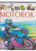 Vandewiele, Agnes,Emilie Beaumont - Motorok