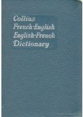 Rudler, Gustave,Anderson, Norman C. - Collins French-English, English-French Dictionary