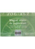 Peres Zsuzsanna - Magyar állam- és jogtörténet