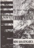 Lázár Imre - Pszichoneuroimmunológia