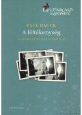 Hauck, Paul - A féltékenység