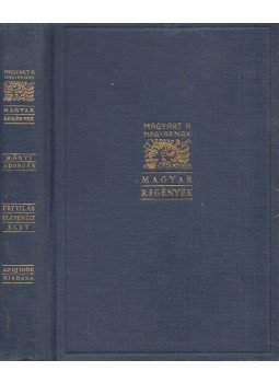 Bónyi Adorján - Úri világ / Elcserélt élet Bónyi Adorján - Úri világ / Elcserélt élet, Budapest 1935 antikvár könyv