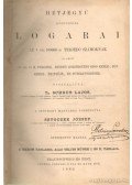 Schrön, Ludwig - Hétjegyű közönséges logarai