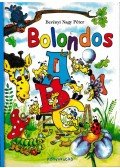 Berényi Nagy Péter - Bolondos ABC