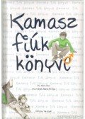 Núria Roca - Kamasz fiúk könyve
