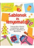Robins, Deri - Sablonok és lenyomatok