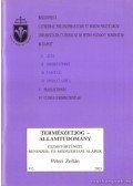 Péteri Zoltán - Természetjog - államtudomány