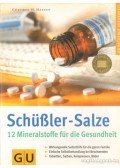 Heepen, Günther H. - Schüßler-Salze