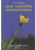Chappell, Peter - Lelki gyógyítás homeopátiával