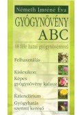 Németh Imréné Éva - Gyógynövény ABC