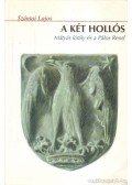 Szántai Lajos - A két hollós (dedikált)
