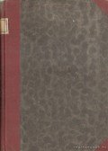 Szombatfalvy György (szerk.) - Társadalomtudomány 21. évf. 1. szám