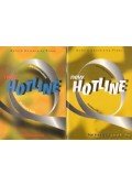 Tom Hutchinson - New Hotline Pre-Intermediate I-II.