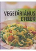 Beke Csilla - Vegetáriánus ételek