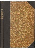Bach, H. dr. - Die Grundlagen und Verfahren der Neuzeitigen Abwässerreinigung