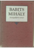 Babits Mihály - Babits Mihály összegyűjtött versei
