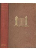 Tabéry Géza - A Frimont-palota