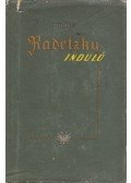 Joseph Roth - Radetzky-induló