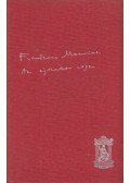 Francois Mauriac - Az éjszaka vége