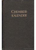 Vogel, H. U. v. Dr. - Chemikerkalender