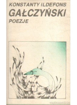 Konstanty Ildefons Galczynski - Galczynski poezje Konstanty Ildefons Galczynski - Galczynski poezje, 1986 antikvár könyv