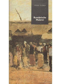 Florea, Vasile - Rumänische Malerei Florea, Vasile - Rumänische Malerei, Bukarest 1982 antikvár könyv