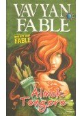 Fable, Vavyan - Álmok Tengere