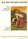 Török Gyöngyi - Régi magyar művészet