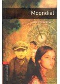Cresswell, Helen - Moondial - Obw 3. - Obw 3.