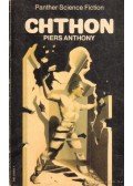 Piers Anthony - Chthon