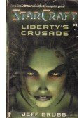 Grubb, Jeff - StarCraft - Liberty's Crusade