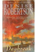 Robertson, Denise - Daybreak