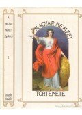 Nagy Géza,Kuzsinszky Bálint,Fröhlich Róbert,Marczali Henrik - A magyar nemzet története I.