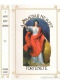 Szilágyi Sándor - A magyar nemzet története XI.