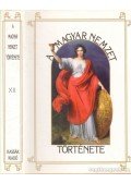 Szilágyi Sándor - A magyar nemzet története XII.