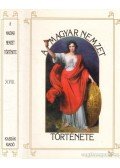 Szilágyi Sándor - A magyar nemzet története XVIII.